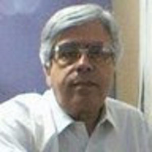 Meet your Posher, Jorge